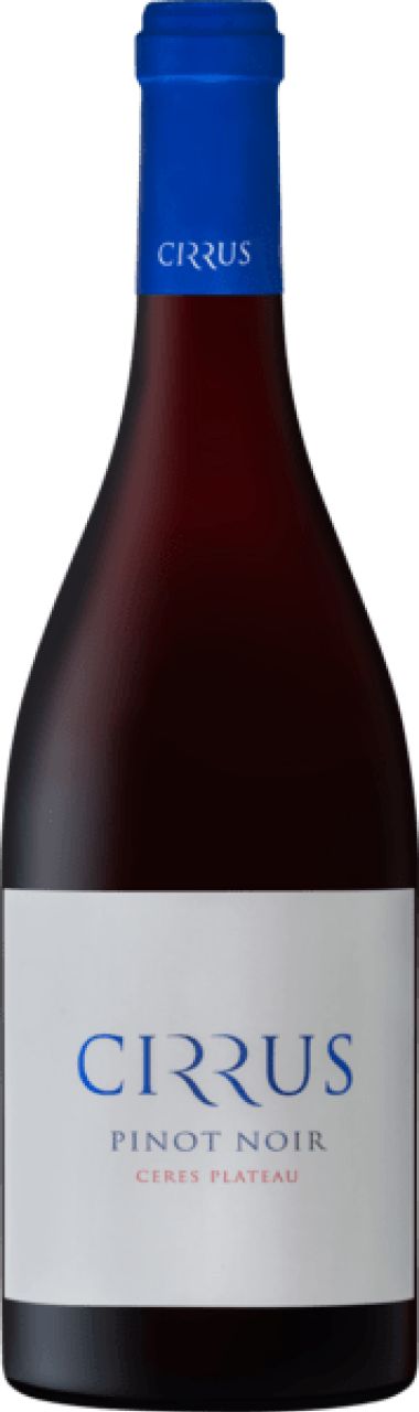Cirrus Pinot Noir Styled Image 2