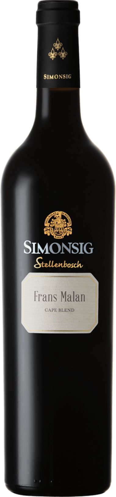 Original Jpg Simonsig Kaapse Vonkel Group Festive L